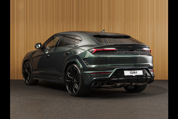 Lamborghini Urus 4.0 V8 Hybrid SE 23" I TOWBAR I STYLE PACK I ANIMA I SUNBLINDS