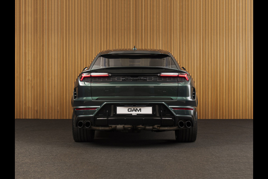 Lamborghini Urus 4.0 V8 Hybrid SE 23" I TOWBAR I STYLE PACK I ANIMA I SUNBLINDS