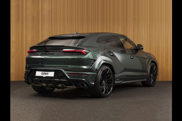 Lamborghini Urus 4.0 V8 Hybrid SE 23" I TOWBAR I STYLE PACK I ANIMA I SUNBLINDS