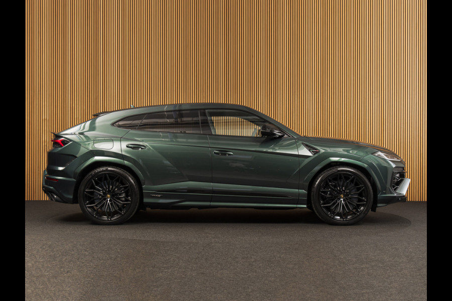 Lamborghini Urus 4.0 V8 Hybrid SE 23" I TOWBAR I STYLE PACK I ANIMA I SUNBLINDS