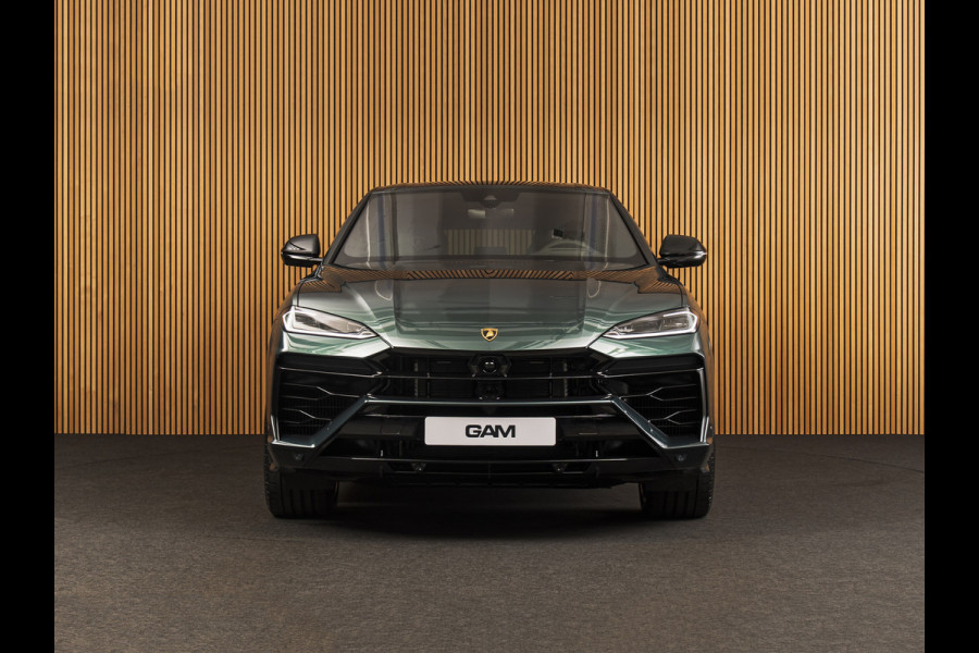 Lamborghini Urus 4.0 V8 Hybrid SE 23" I TOWBAR I STYLE PACK I ANIMA I SUNBLINDS