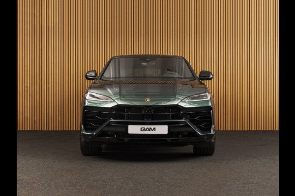 Lamborghini Urus 4.0 V8 Hybrid SE 23" I TOWBAR I STYLE PACK I ANIMA I SUNBLINDS
