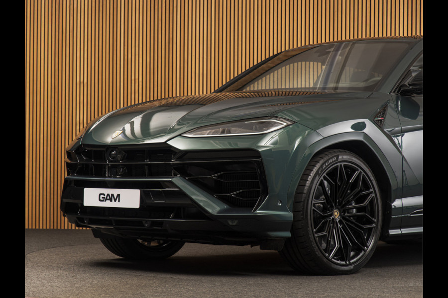 Lamborghini Urus 4.0 V8 Hybrid SE 23" I TOWBAR I STYLE PACK I ANIMA I SUNBLINDS
