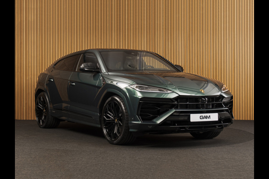 Lamborghini Urus 4.0 V8 Hybrid SE 23" I TOWBAR I STYLE PACK I ANIMA I SUNBLINDS