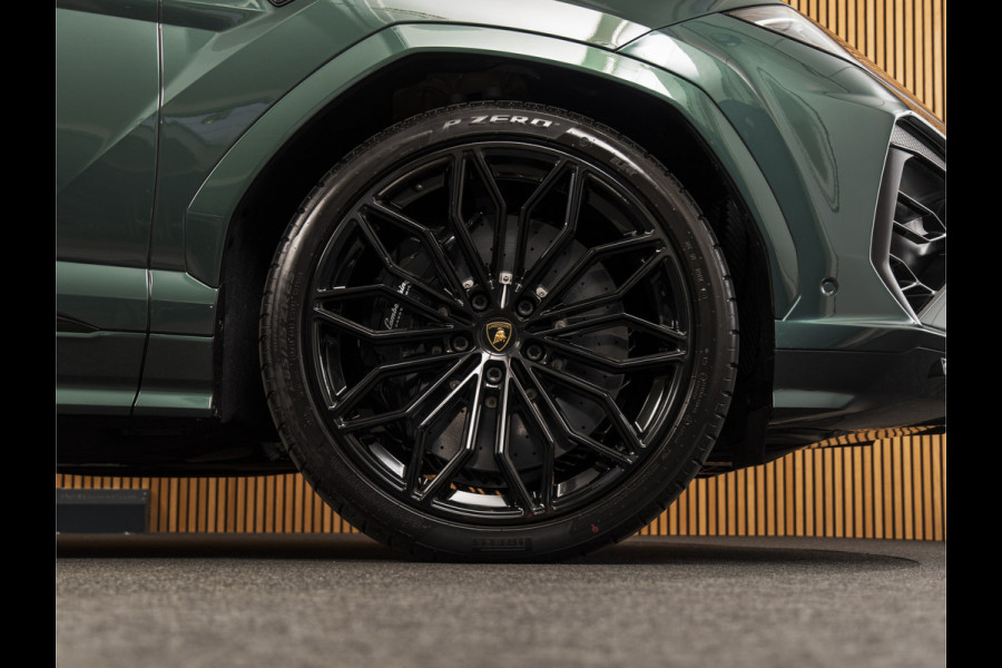 Lamborghini Urus 4.0 V8 Hybrid SE 23" I TOWBAR I STYLE PACK I ANIMA I SUNBLINDS