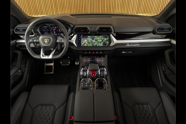 Lamborghini Urus 4.0 V8 Hybrid SE 23" I TOWBAR I STYLE PACK I ANIMA I SUNBLINDS