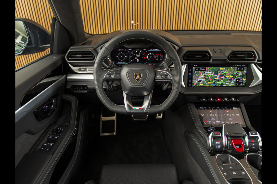 Lamborghini Urus 4.0 V8 Hybrid SE 23" I TOWBAR I STYLE PACK I ANIMA I SUNBLINDS