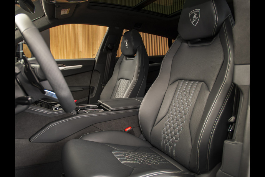 Lamborghini Urus 4.0 V8 Hybrid SE 23" I TOWBAR I STYLE PACK I ANIMA I SUNBLINDS