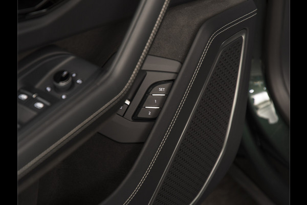 Lamborghini Urus 4.0 V8 Hybrid SE 23" I TOWBAR I STYLE PACK I ANIMA I SUNBLINDS