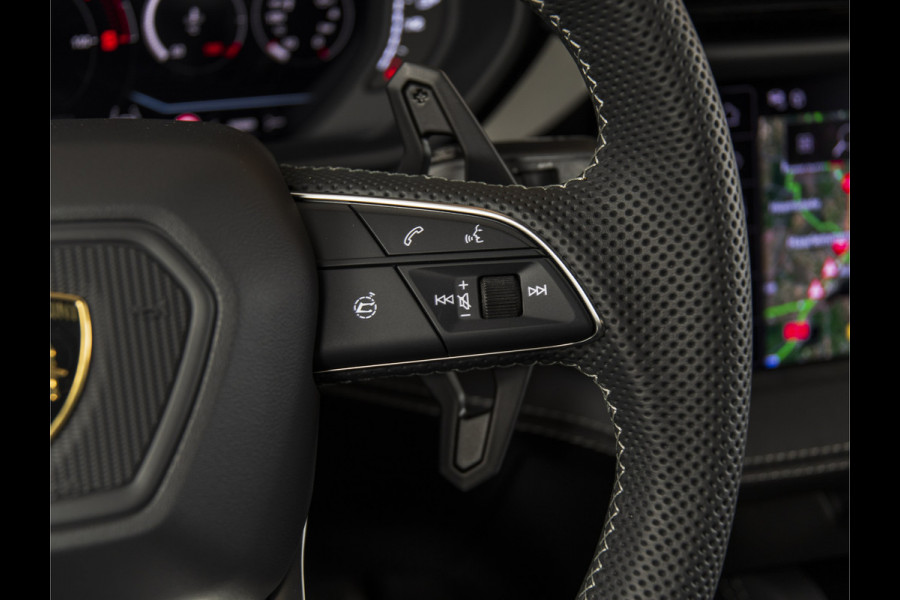 Lamborghini Urus 4.0 V8 Hybrid SE 23" I TOWBAR I STYLE PACK I ANIMA I SUNBLINDS