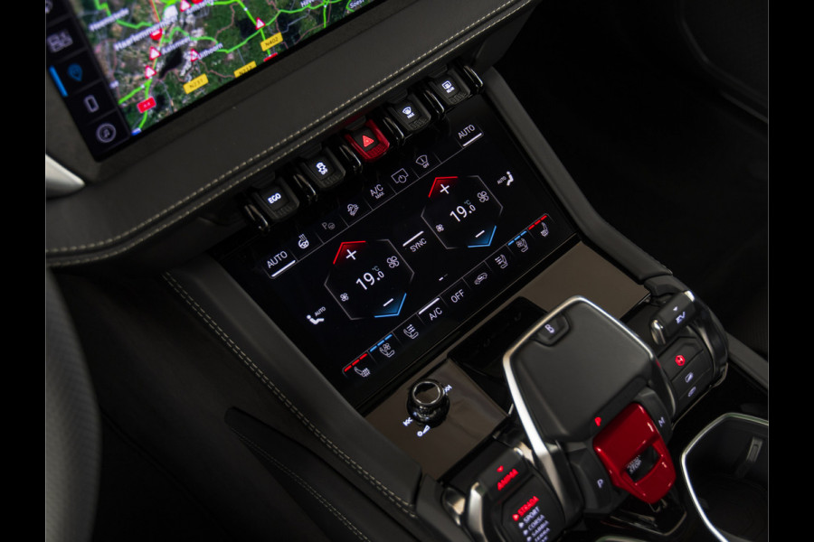 Lamborghini Urus 4.0 V8 Hybrid SE 23" I TOWBAR I STYLE PACK I ANIMA I SUNBLINDS