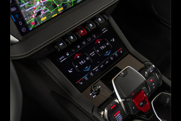 Lamborghini Urus 4.0 V8 Hybrid SE 23" I TOWBAR I STYLE PACK I ANIMA I SUNBLINDS