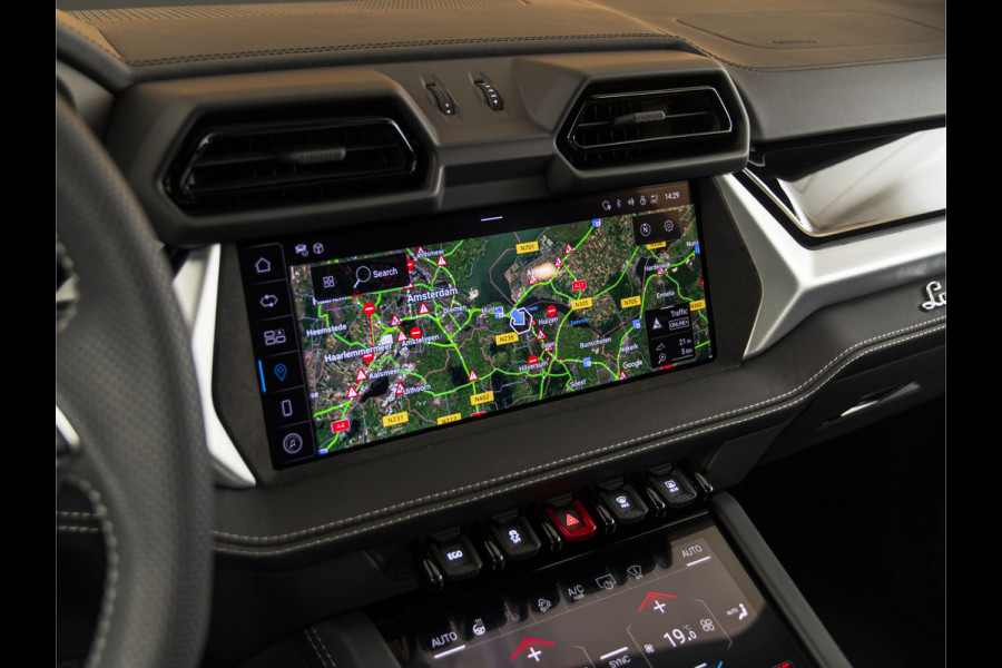 Lamborghini Urus 4.0 V8 Hybrid SE 23" I TOWBAR I STYLE PACK I ANIMA I SUNBLINDS