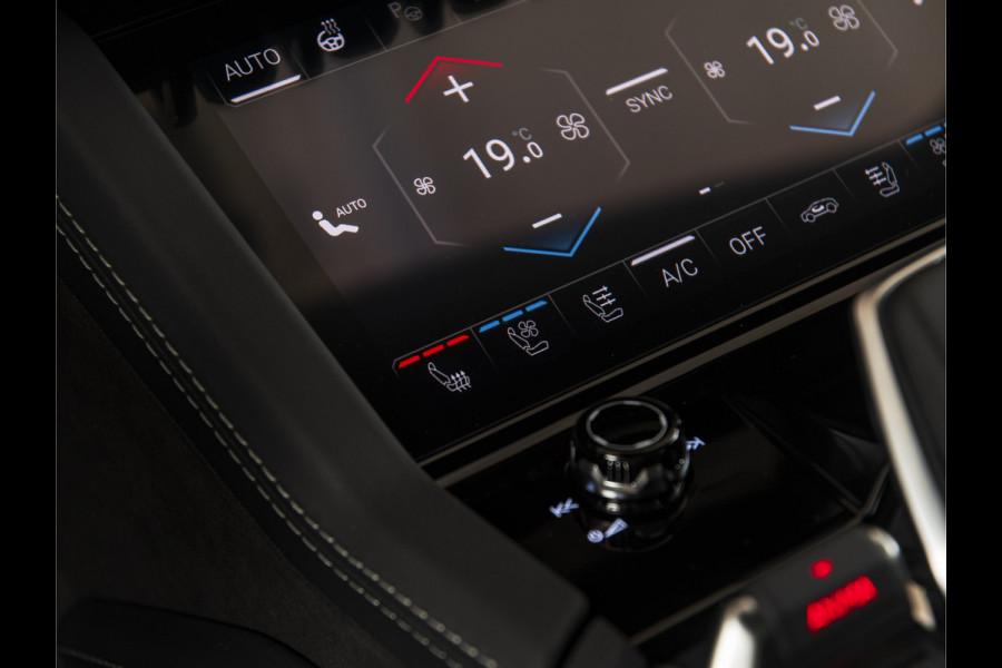 Lamborghini Urus 4.0 V8 Hybrid SE 23" I TOWBAR I STYLE PACK I ANIMA I SUNBLINDS