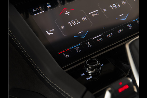 Lamborghini Urus 4.0 V8 Hybrid SE 23" I TOWBAR I STYLE PACK I ANIMA I SUNBLINDS