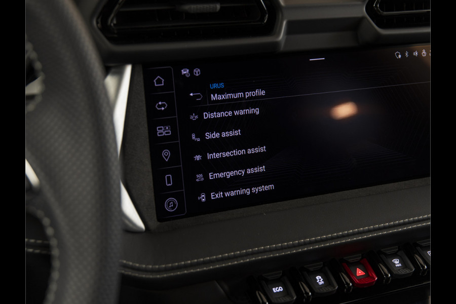 Lamborghini Urus 4.0 V8 Hybrid SE 23" I TOWBAR I STYLE PACK I ANIMA I SUNBLINDS