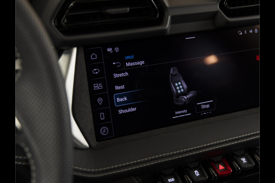 Lamborghini Urus 4.0 V8 Hybrid SE 23" I TOWBAR I STYLE PACK I ANIMA I SUNBLINDS