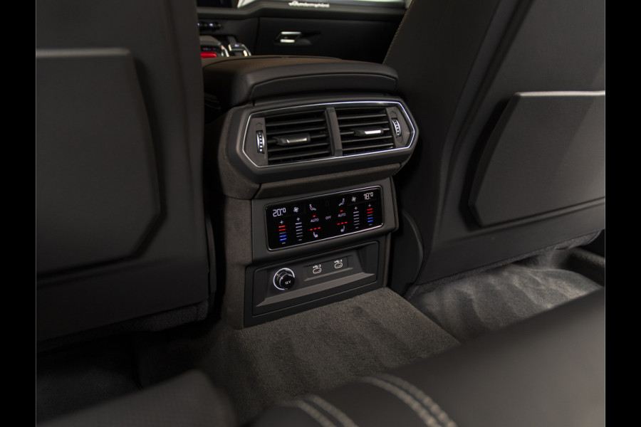 Lamborghini Urus 4.0 V8 Hybrid SE 23" I TOWBAR I STYLE PACK I ANIMA I SUNBLINDS