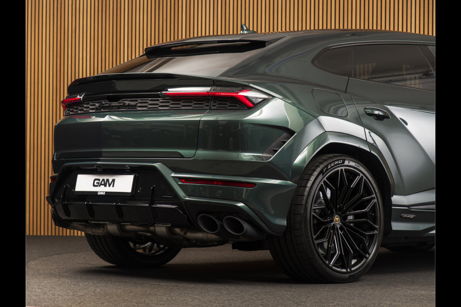 Lamborghini Urus 4.0 V8 Hybrid SE 23" I TOWBAR I STYLE PACK I ANIMA I SUNBLINDS