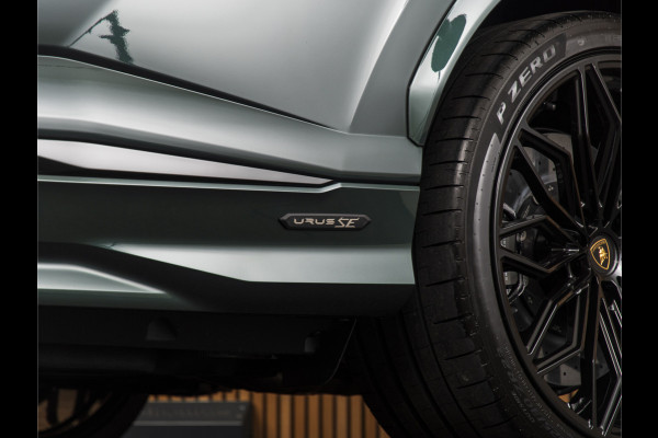 Lamborghini Urus 4.0 V8 Hybrid SE 23" I TOWBAR I STYLE PACK I ANIMA I SUNBLINDS