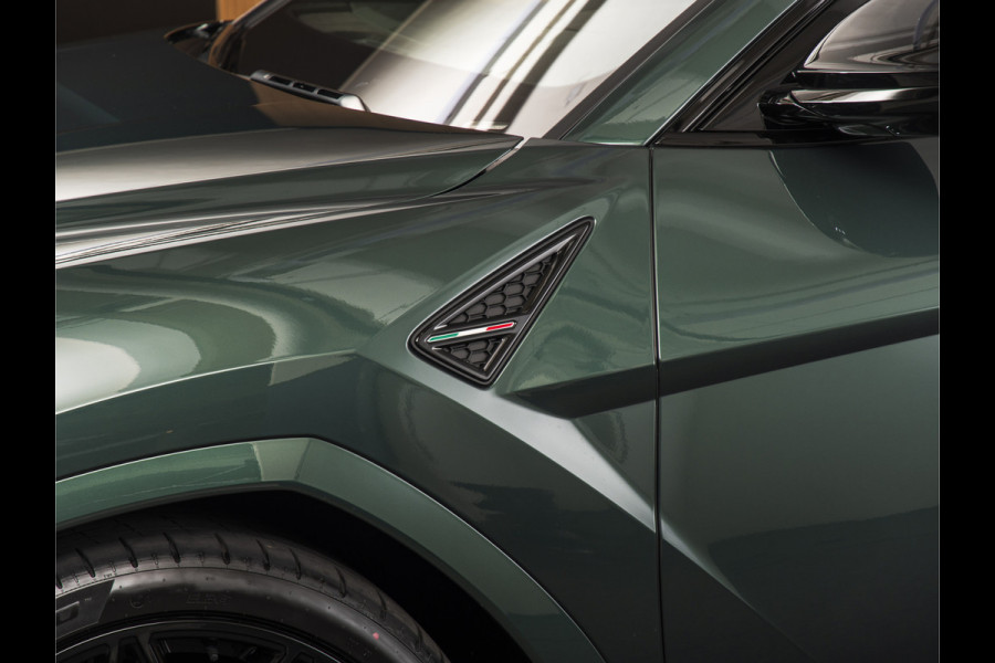 Lamborghini Urus 4.0 V8 Hybrid SE 23" I TOWBAR I STYLE PACK I ANIMA I SUNBLINDS