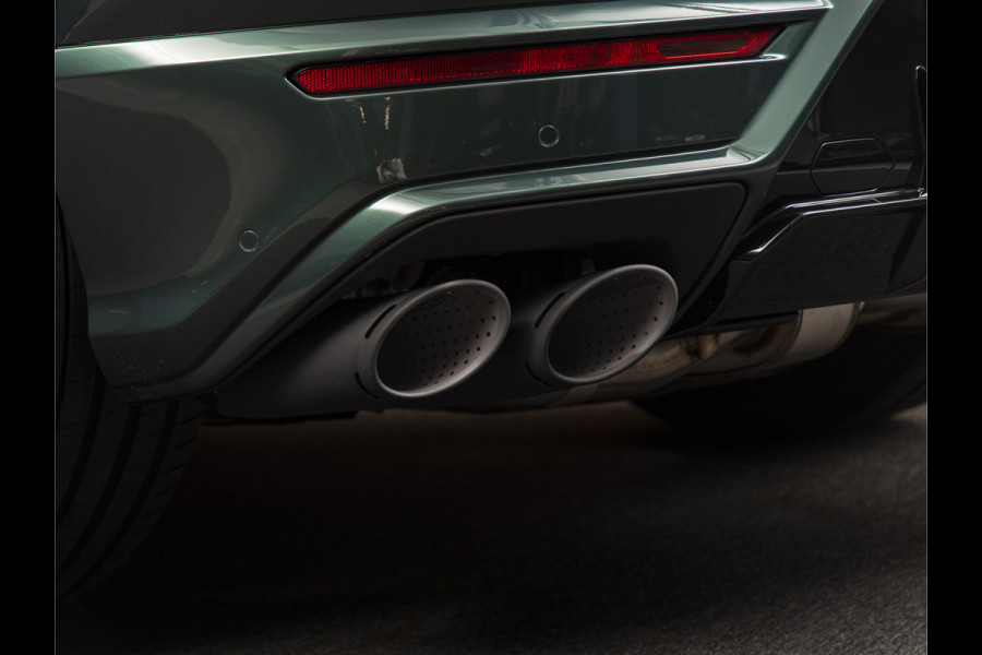 Lamborghini Urus 4.0 V8 Hybrid SE 23" I TOWBAR I STYLE PACK I ANIMA I SUNBLINDS