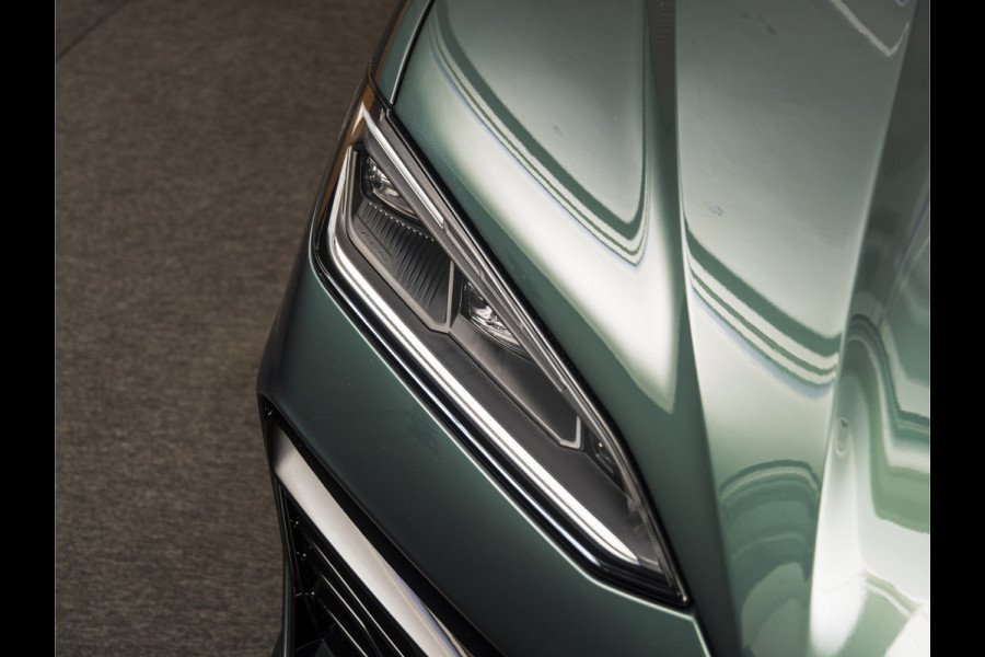 Lamborghini Urus 4.0 V8 Hybrid SE 23" I TOWBAR I STYLE PACK I ANIMA I SUNBLINDS