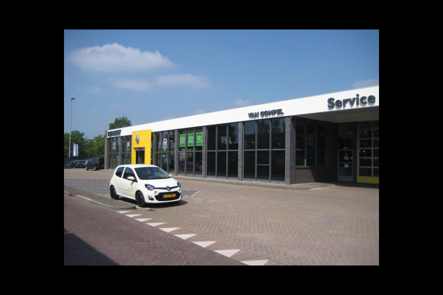 Renault Master T33 2.3 dCi 135PK L2H2 Comfort / NAVIGATIE / CRUISE CONTROL / PARKEERSENSOREN