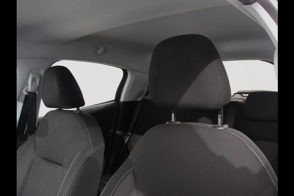 Peugeot 208 1.2 PureTech 110pk Automaat Allure | Cruise control | Parkeersensoren achter | LED | Navigatie | Climate Control | Extra Getint glas | Lichtmetalen Velgen