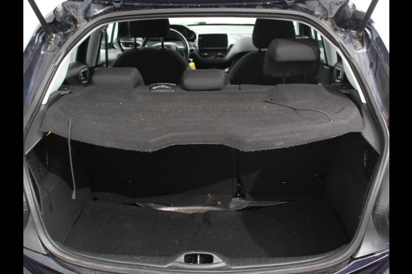 Peugeot 208 1.2 PureTech 110pk Automaat Allure | Cruise control | Parkeersensoren achter | LED | Navigatie | Climate Control | Extra Getint glas | Lichtmetalen Velgen