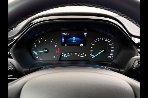 Ford Fiesta T 125PK Hybrid Titanium X Apple Carplay Android Auto Navi Bordherkenning Camera Ecc Cruise Control Pdc Lmv Privacy Glas Led Ford Sync 3 Keyless Bluetooth DAB+ 1e Eigenaar Origineel Nederlandse Auto € 26000 nieuw!