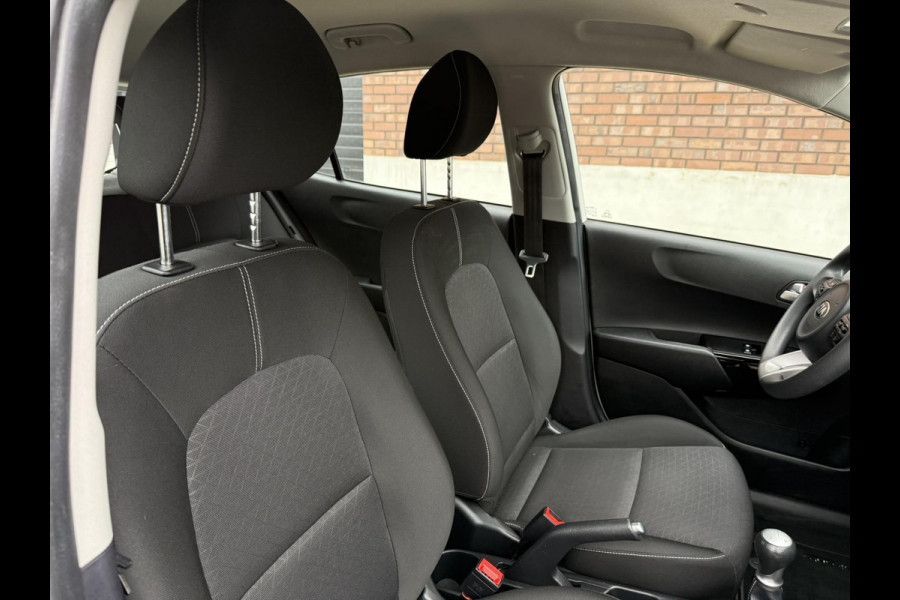 Kia Picanto 1.0 DPi ComfortLine / Cruise Control / Airco / C.V. met afstandsbediening / Elek. Pakket / 1e Eigenaar / NED-Picanto
