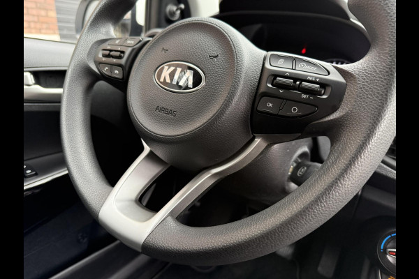 Kia Picanto 1.0 DPi ComfortLine / Cruise Control / Airco / C.V. met afstandsbediening / Elek. Pakket / 1e Eigenaar / NED-Picanto