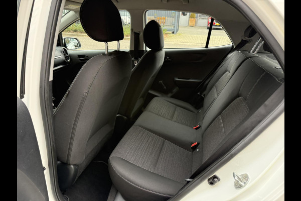 Kia Picanto 1.0 CVVT EconomyPlusLine / Airco / C.V. met Afstandsbediening + Elek. Pakket / 1e Eigenaar / NED-Picanto