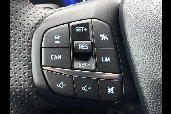 Ford Puma 1.0 EcoBoost Hybrid ST-Line X First Edition Adaptive cruise Climate control Apple/Android LED Parkeercamera Winterpack