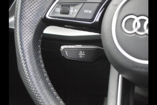 Audi A3 Sportback 35 TFSI S edition | 2X S-Line | Schuifdak | 19 Inch | Black Optic | NL-Auto |