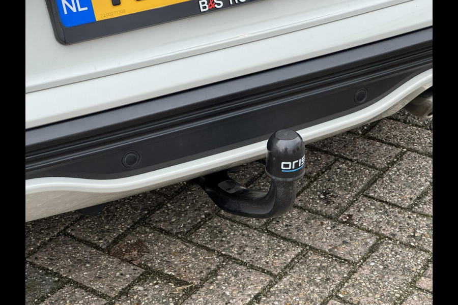 Ford Puma 1.0 EcoBoost Hybrid ST-Line X First Edition Adaptive cruise Climate control Apple/Android LED Parkeercamera Winterpack