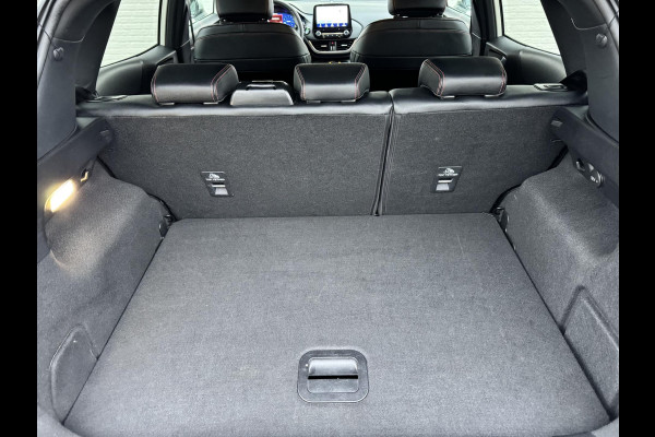 Ford Puma 1.0 EcoBoost Hybrid ST-Line X First Edition Adaptive cruise Climate control Apple/Android LED Parkeercamera Winterpack