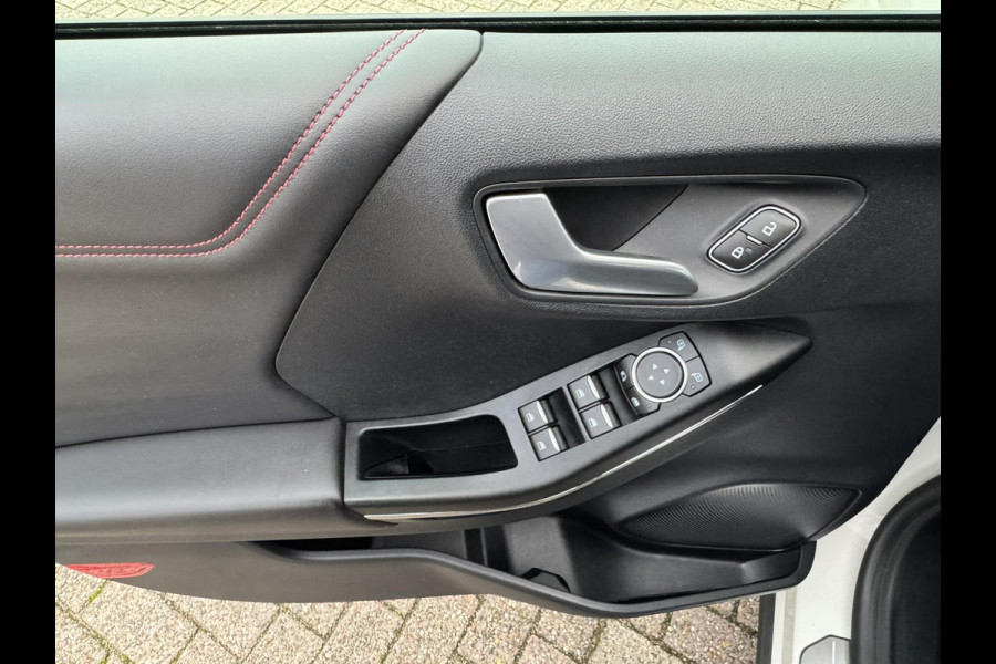 Ford Puma 1.0 EcoBoost Hybrid ST-Line X First Edition Adaptive cruise Climate control Apple/Android LED Parkeercamera Winterpack