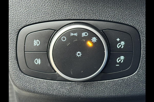 Ford Puma 1.0 EcoBoost Hybrid ST-Line X First Edition Adaptive cruise Climate control Apple/Android LED Parkeercamera Winterpack