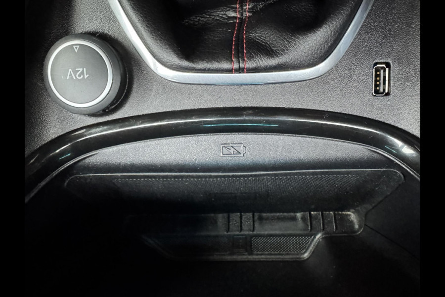 Ford Puma 1.0 EcoBoost Hybrid ST-Line X First Edition Adaptive cruise Climate control Apple/Android LED Parkeercamera Winterpack