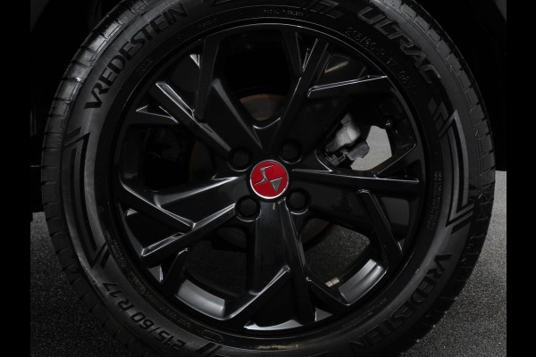 DS DS 3 Crossback 1.2 PureTech 130 PK Automaat Performance Line | Climate Control | Parkeer sensoren Achter | Lichtmetalen velgen