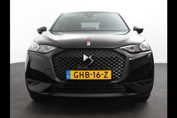 DS DS 3 Crossback 1.2 PureTech 130 PK Automaat Performance Line | Climate Control | Parkeer sensoren Achter | Lichtmetalen velgen