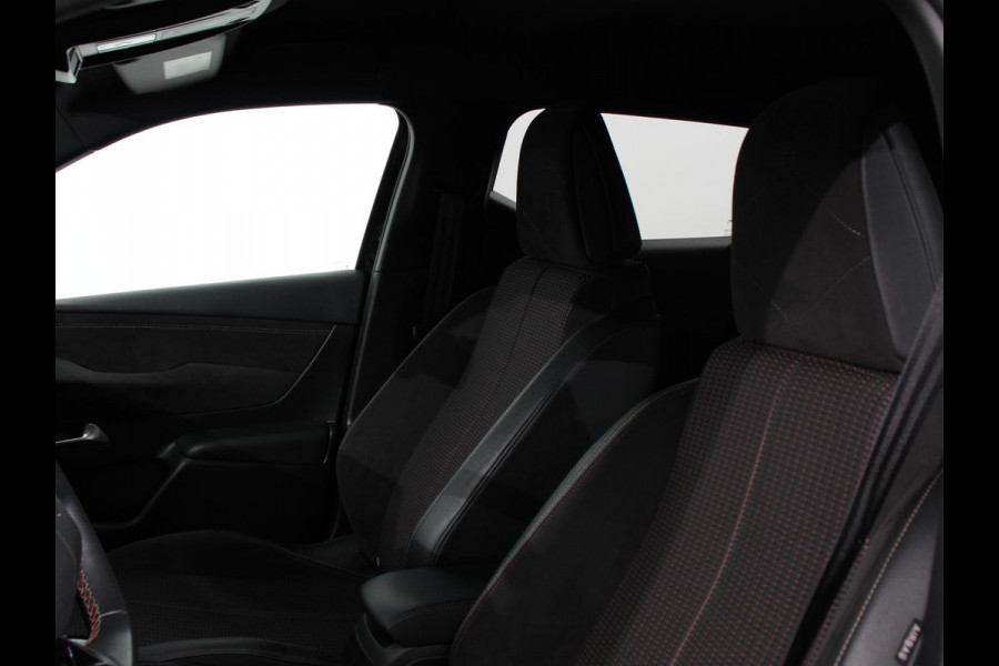 DS DS 3 Crossback 1.2 PureTech 130 PK Automaat Performance Line | Climate Control | Parkeer sensoren Achter | Lichtmetalen velgen