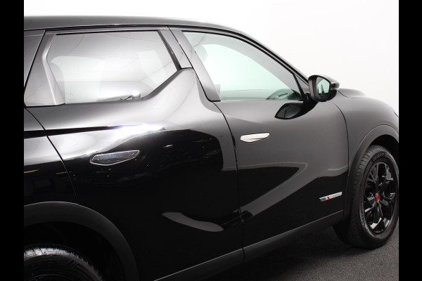 DS DS 3 Crossback 1.2 PureTech 130 PK Automaat Performance Line | Climate Control | Parkeer sensoren Achter | Lichtmetalen velgen