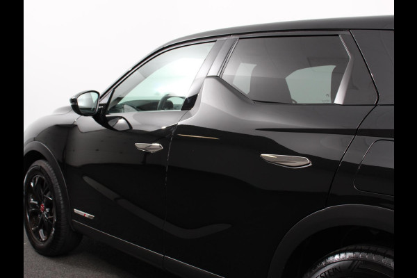 DS DS 3 Crossback 1.2 PureTech 130 PK Automaat Performance Line | Climate Control | Parkeer sensoren Achter | Lichtmetalen velgen
