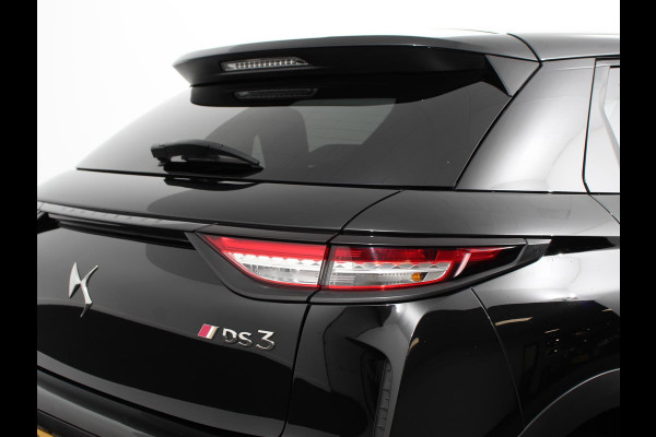 DS DS 3 Crossback 1.2 PureTech 130 PK Automaat Performance Line | Climate Control | Parkeer sensoren Achter | Lichtmetalen velgen