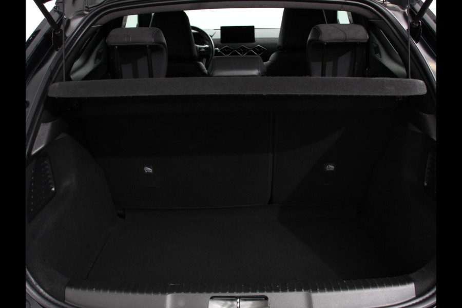 DS DS 3 Crossback 1.2 PureTech 130 PK Automaat Performance Line | Climate Control | Parkeer sensoren Achter | Lichtmetalen velgen