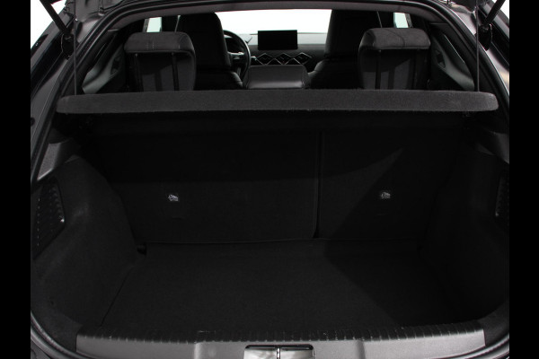 DS DS 3 Crossback 1.2 PureTech 130 PK Automaat Performance Line | Climate Control | Parkeer sensoren Achter | Lichtmetalen velgen