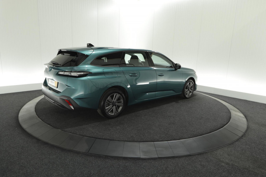 Peugeot 308 SW PureTech 130 EAT8 Active Pack | Automaat | Apple Carplay | Parkeersensoren | Navigatie